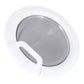 Hotpoint Washing Machine Door Frame & Glass & Hinge