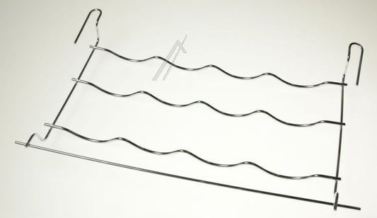 Beko Wire Bottle Shelf Wine Rack C00869771