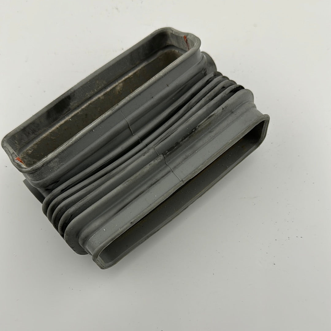 Sleeve connection hose front Washing Machine Bosch Neff Siemens 00663615 00494065