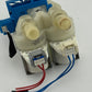 Grundig Washing Machine Solenoid Water Inlet Valve (Double) 2841020100