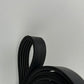 Washing Machine Poly-Vee Drive Belt - 1270J5 00494415
