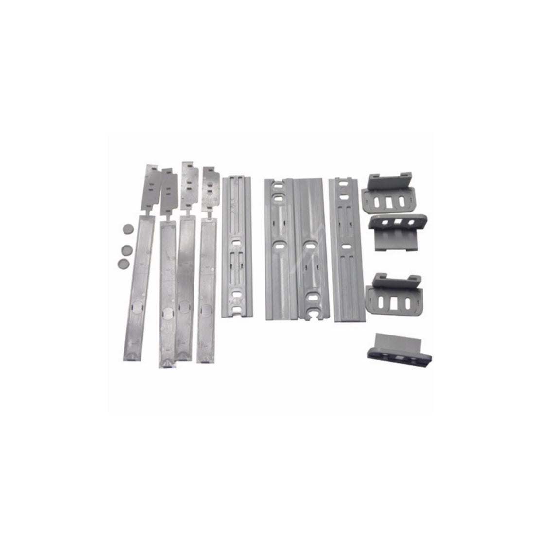 CDA Ignis Whirlpool Refrigerator Fridge Freezer Door Reverse Fixing Kit C00313665 (Alternative)