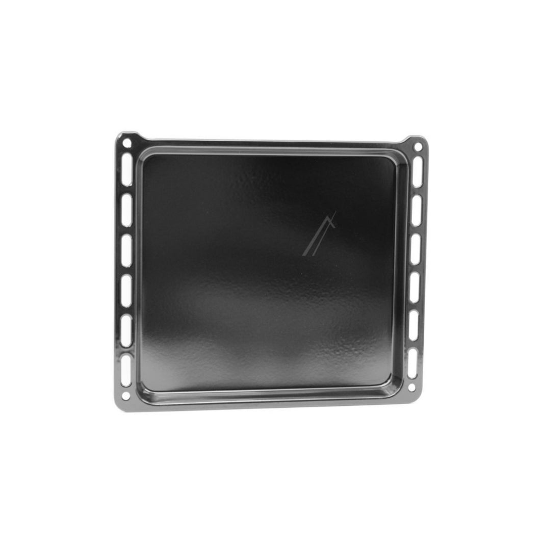 CDA Caple Delonghi Kenwood Cooker Oven Grill Frying Pan Baking Drip Tray 435x370mm 48BF601G
