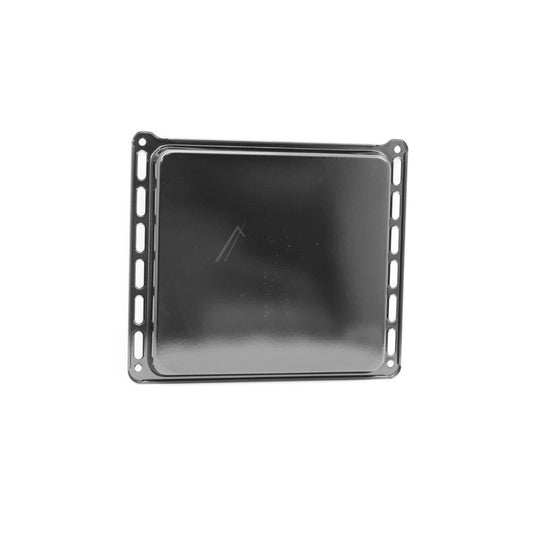 CDA Caple Delonghi Kenwood Cooker Oven Grill Frying Pan Baking Drip Tray 435x370mm 48BF601G