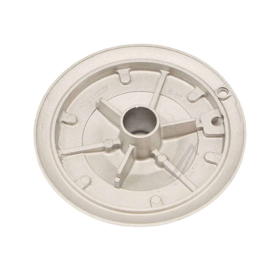 CDA Caple Delonghi Kenwood Cooker Oven Stove Hob Large Burner Head 068111003