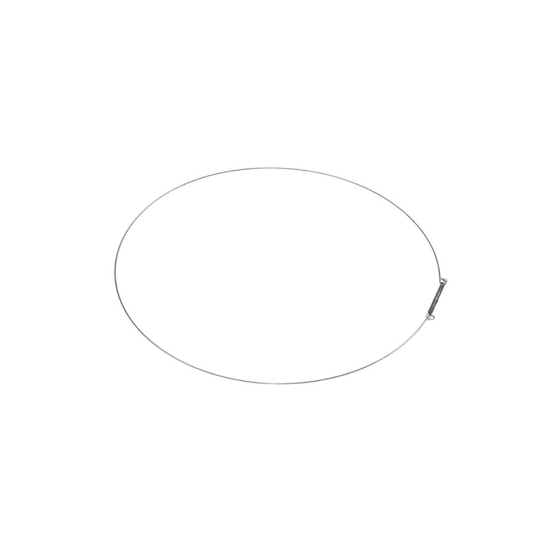 CDA Caple Smeg Washing Machine Ring Clamp For Door Sleeve 893210346