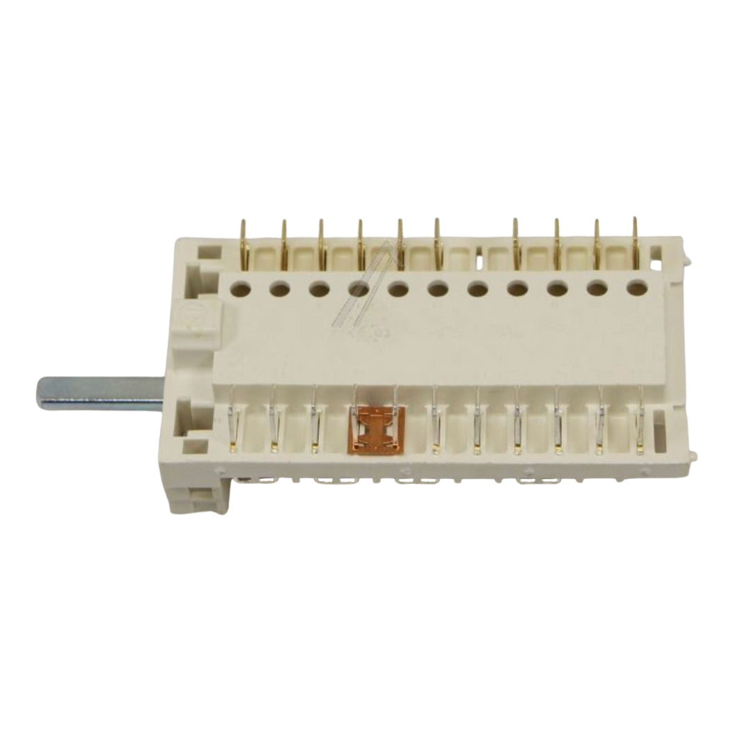 CDA Delonghi Kenwood Cooker Oven Function Selector Switch 0500281