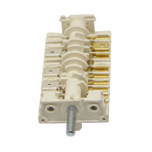 CDA Delonghi Kenwood Cooker Oven Function Selector Switch 0500281
