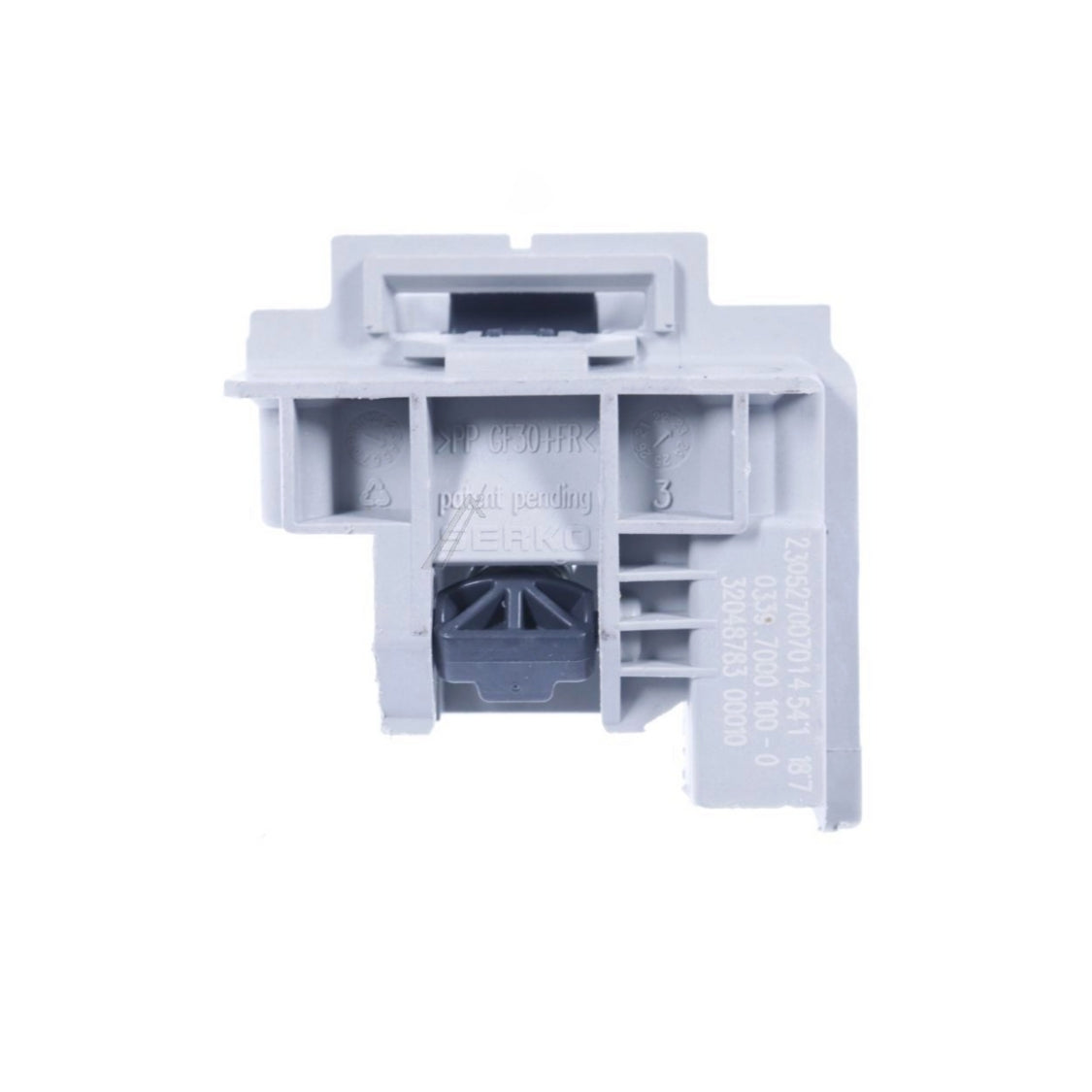 CDA Dishwasher Door Lock Interlock Switch 32057007