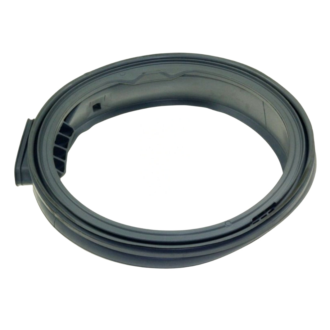 CDA Logik Montpellier Servis Sharp Washing Machine Door Seal Rubber Gasket Boot 42060771