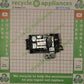 Cookology Midea Cooker Oven Terminal Connection Block Kado XM