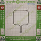 Cookology Midea Top Oven Base Element 17470000007243