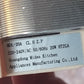 Guangdong Midea Cookology Cooker Oven Cooling Fan Motor MDL-20A