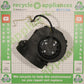 Cooker Hood Motor 17473000003666 Cookology