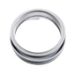 Candy Haier Hoover Washing Machine Rubber Door Seal Gasket 70006590 (Alternative)