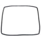 Candy Haier Hoover Cooker Oven Main Oven Door Seal Gasket 42832275