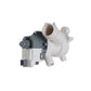 Candy Haier Hoover Washing Machine Drain Pump 240V 43014233