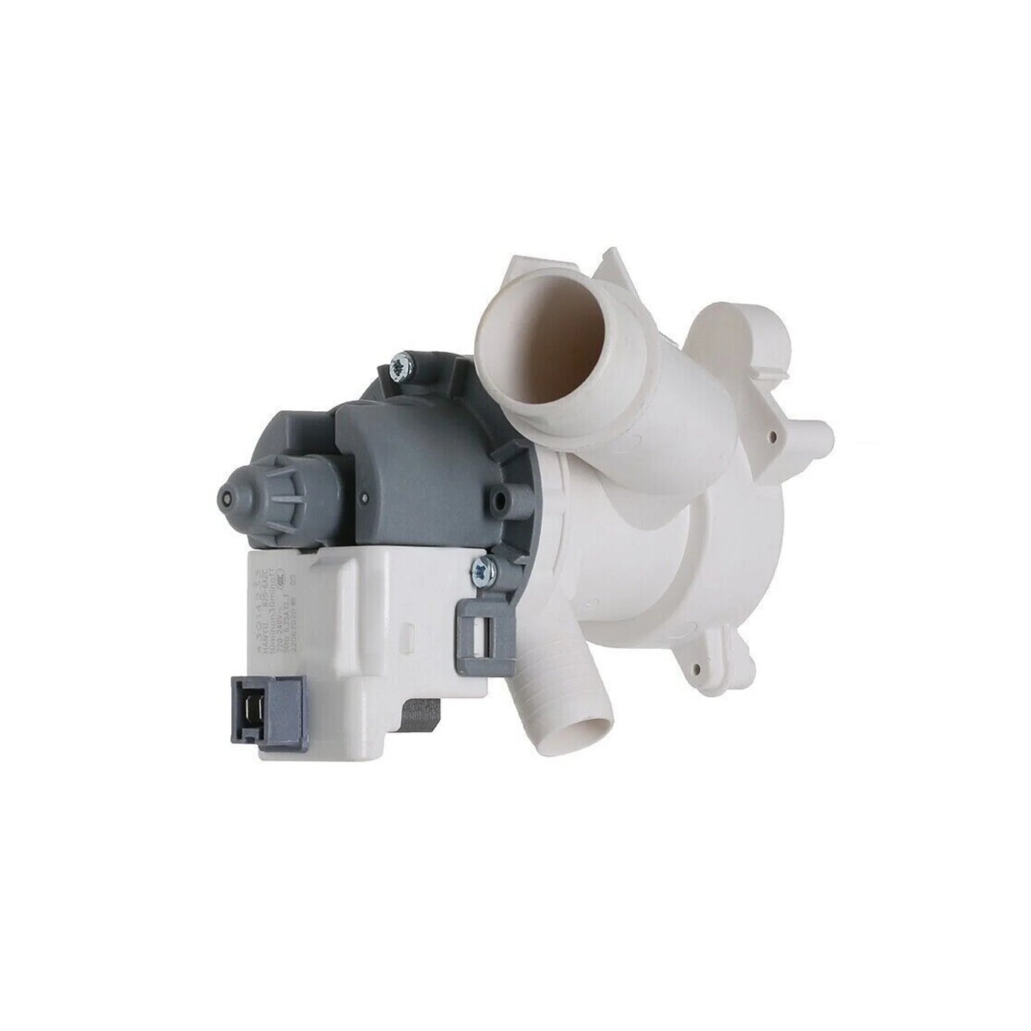 Candy Haier Hoover Washing Machine Drain Pump 240V 43014233