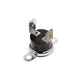 Cannon Creda Hotpoint Indesit Cooker Oven Cooling Fan Cut-In Thermostat 65°C C00199503