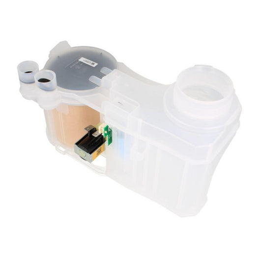 Caple Kenwood Dishwasher Salt Container Water Softener Assembly 17476000001365