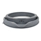 Caple Kenwood Logik Washing Machine Door Seal Gasket Rubber 12638100000441