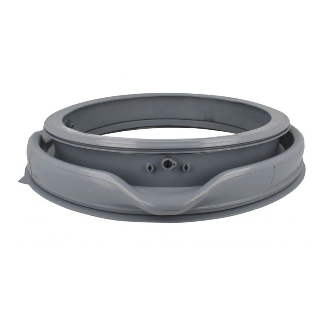 Caple Kenwood Logik Washing Machine Door Seal Gasket Rubber 12638100000441