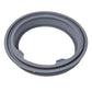 Caple Kenwood Logik Washing Machine Rubber Door Seal Gasket 12638100000199