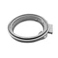 Caple Logik Washing Machine Dryer Rubber Door Seal Gasket 12638100000198