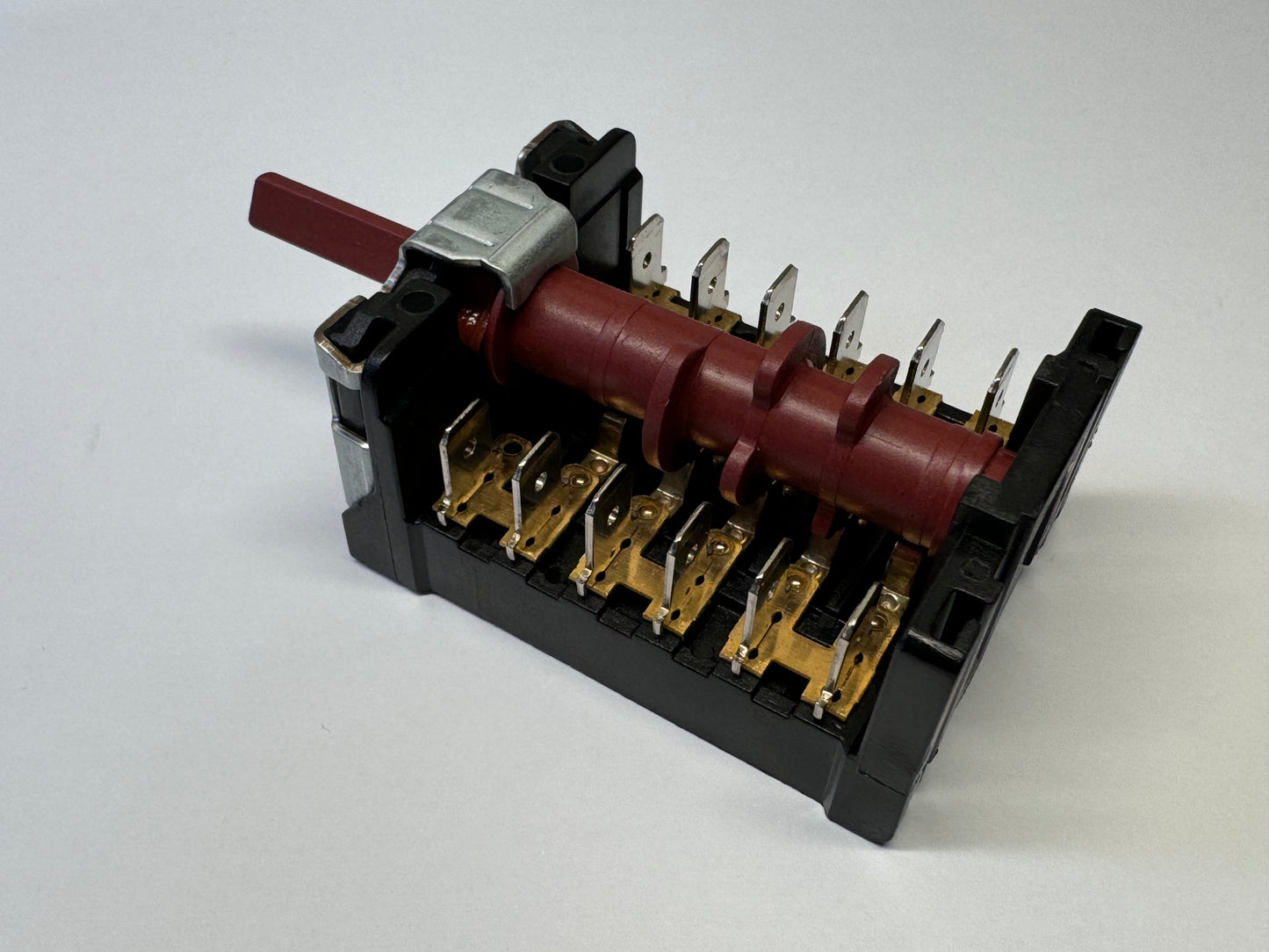 Beko Grill Function Selector Switch Gottak 860504K