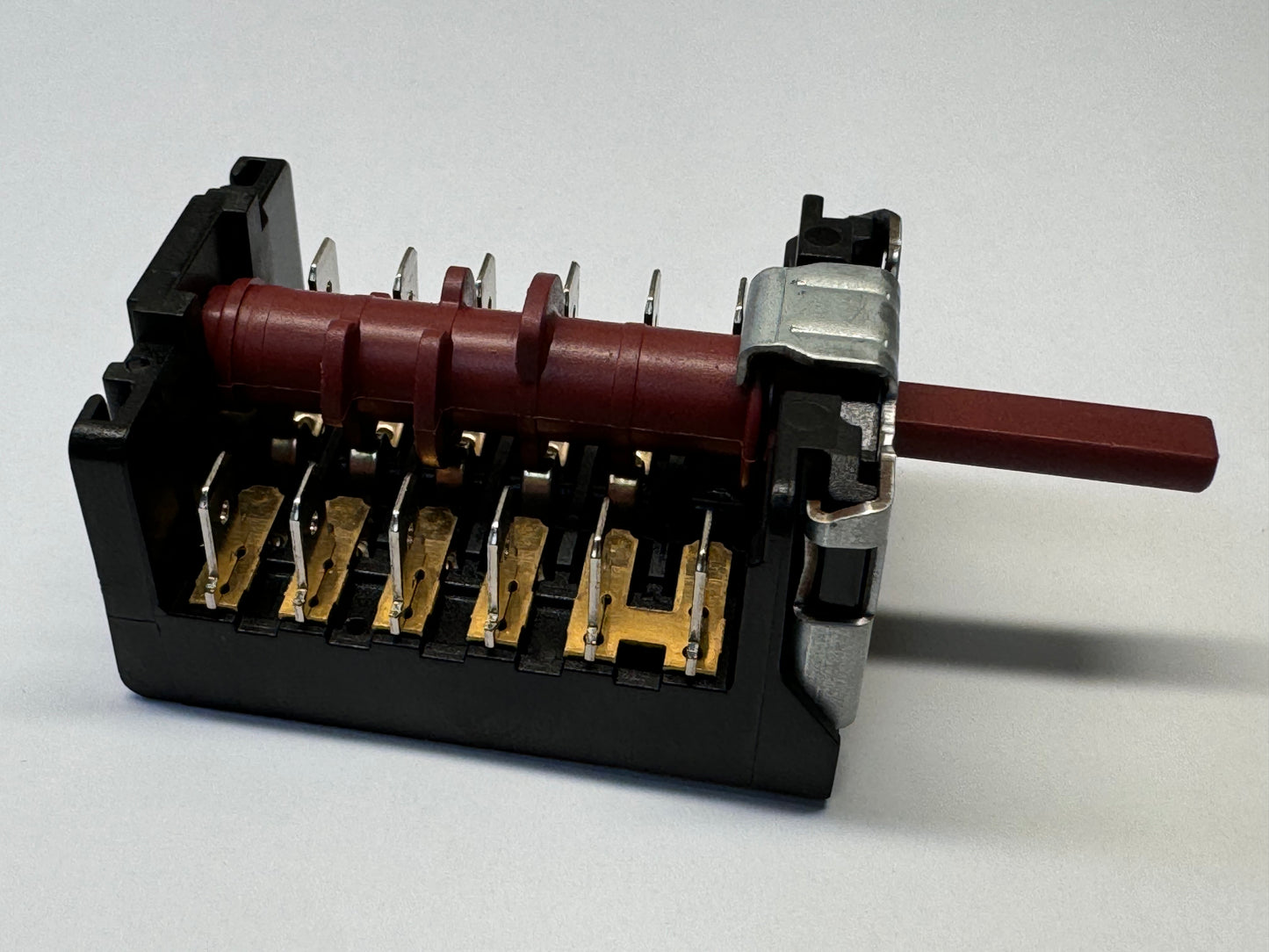Beko Grill Function Selector Switch Gottak 860504K