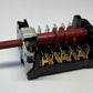 Beko Grill Function Selector Switch Gottak 860504K
