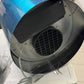 Cookology HICYL351SS Cooker Hood Extractor Kitchen Island Ceeling Cylinder Complete Unit 190W 240V 50Hz