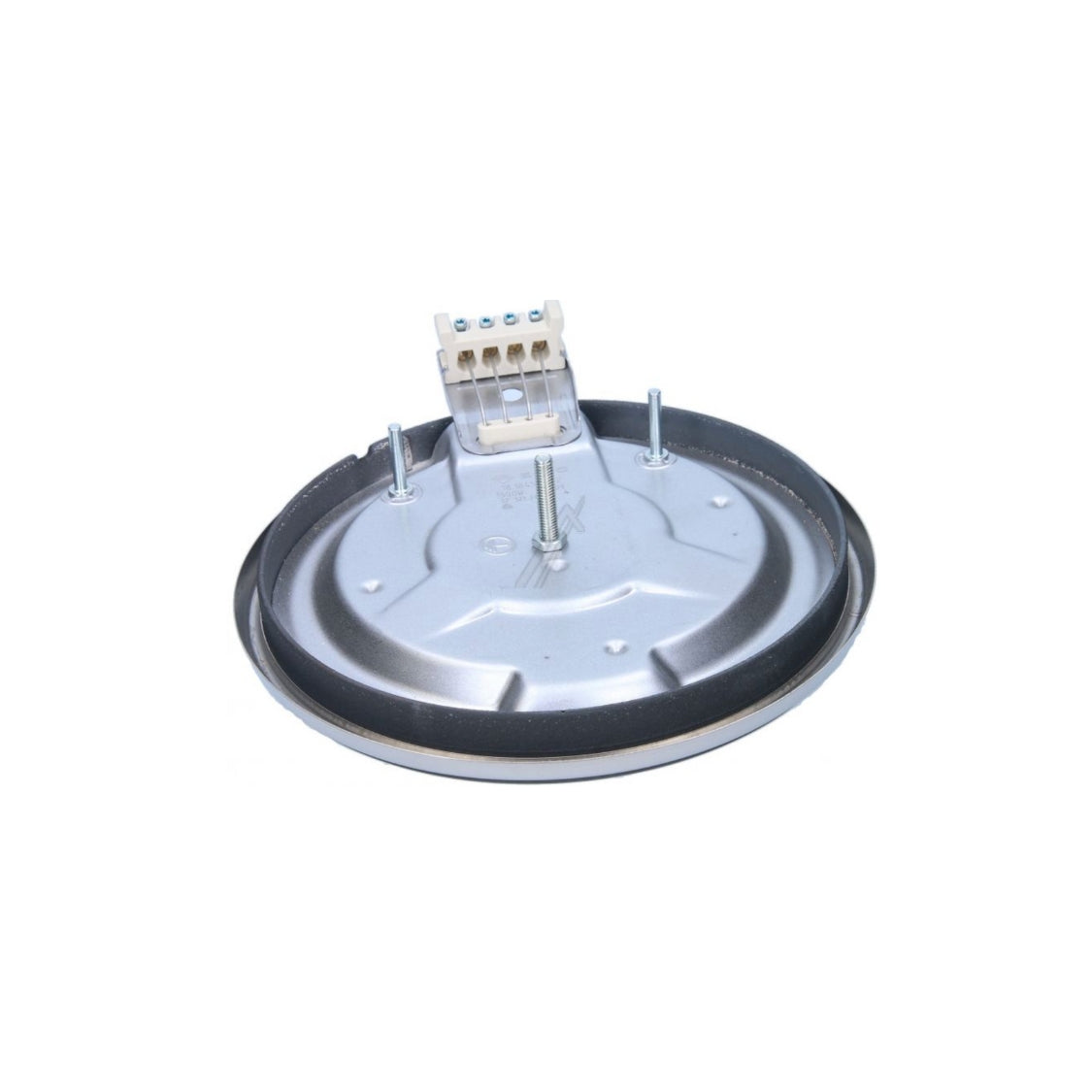 Creda Hotpoint Indesit Cooker Hob Cooktop Small Hob Solid Hotplate Element 1500W 180mm 1818453002