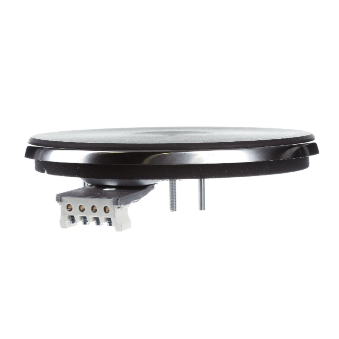 Creda Hotpoint Indesit Cooker Hob Cooktop Small Hob Solid Hotplate Element 1500W 180mm 1818453002
