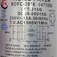 Samsung EMI Interference Filter DC29-00015G