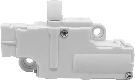 Samsung Door Lock : SCD Co.Ltd. Model SSYAD68ZA01 DC 12V - DC34-00025D