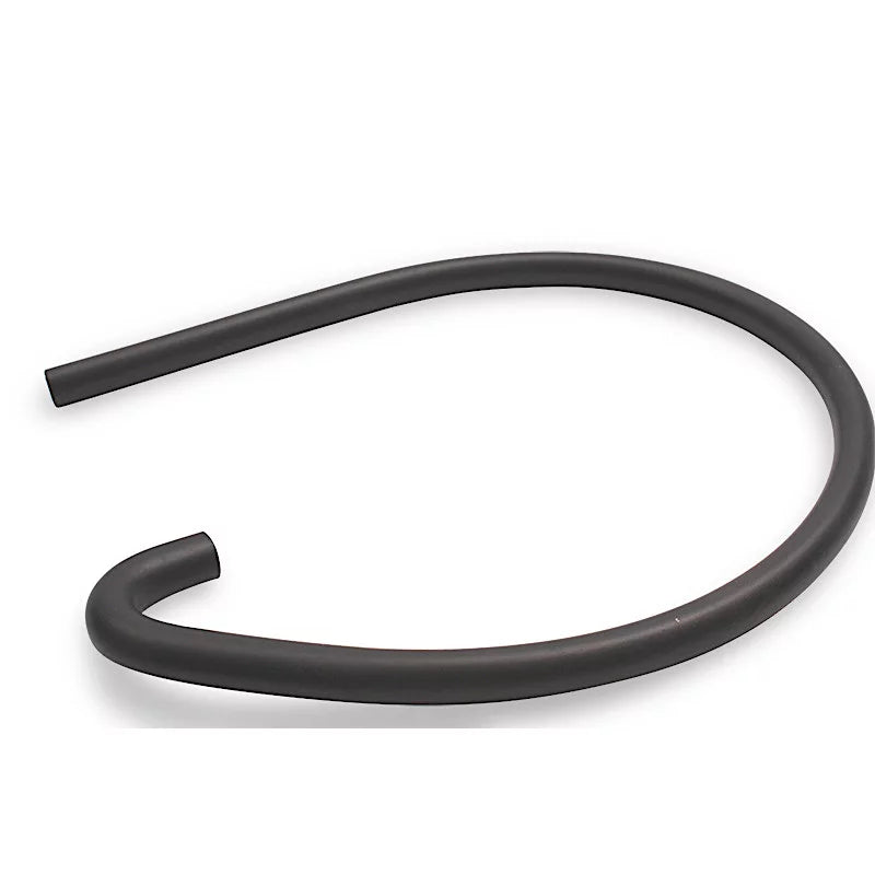 Samsung Washing Machine Circulation Hose: F500E Epdm ID9.0 Blk DC67-00471E