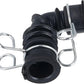 Samsung Washing Machine Soap Drawer Connector Breather Air Hose DC97-14873C