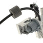 Samsung Washing Machine Drain Pump Assembly : ASKOLL S3032 COD. DC31-00181A