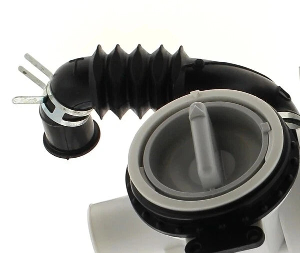 Samsung Washing Machine Drain Pump Assembly : ASKOLL S3032 COD. DC31-00181A