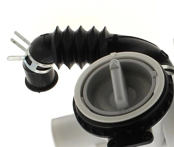 Samsung Washing Machine Drain Pump Assembly : ASKOLL S3032 COD. DC31-00181A
