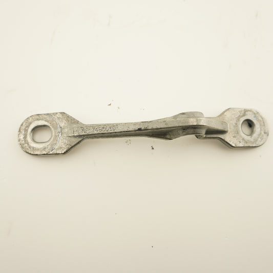 Miele Washing machine 7496010 Drum holder spring bracket