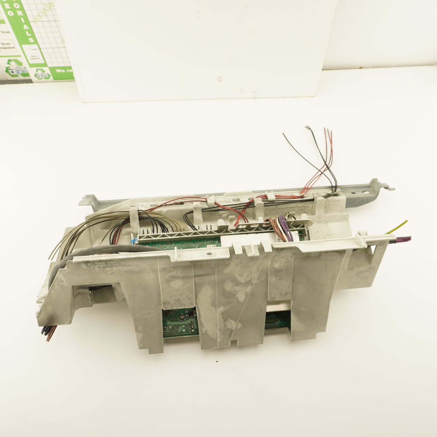 Miele Washing Machine Main Circuit Board, PCB 07851882
