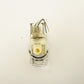 Miele Washing Machine Water Valve Solenoid 4971731 04971732