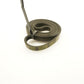 Miele Washing machine Dive belt 05033550 5PJ 1321
