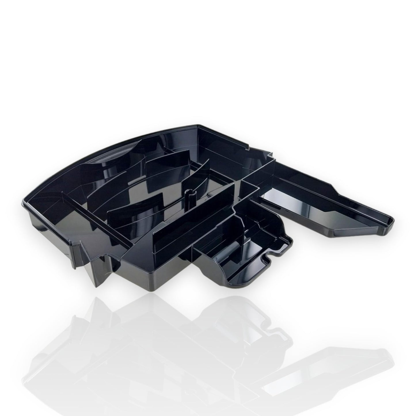 Delonghi Espresso Coffee Machine Drip Tray Water Container without Float 5332283900
