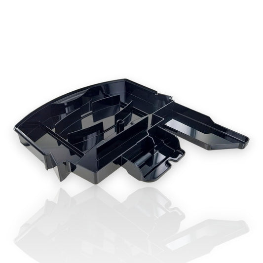 Delonghi Espresso Coffee Machine Drip Tray Water Container without Float 5332283900