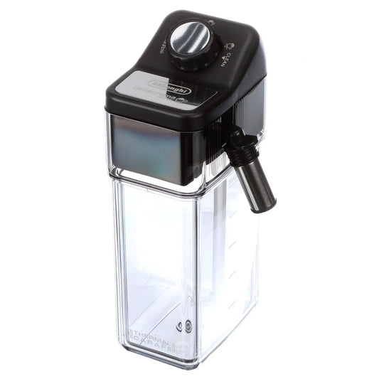 Delonghi Espresso Coffee Machine Milk Container Jug Carafe 5513282281