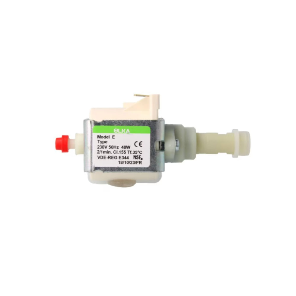 Delonghi Espresso Coffee Machine Pump 230V 48W 5113270613