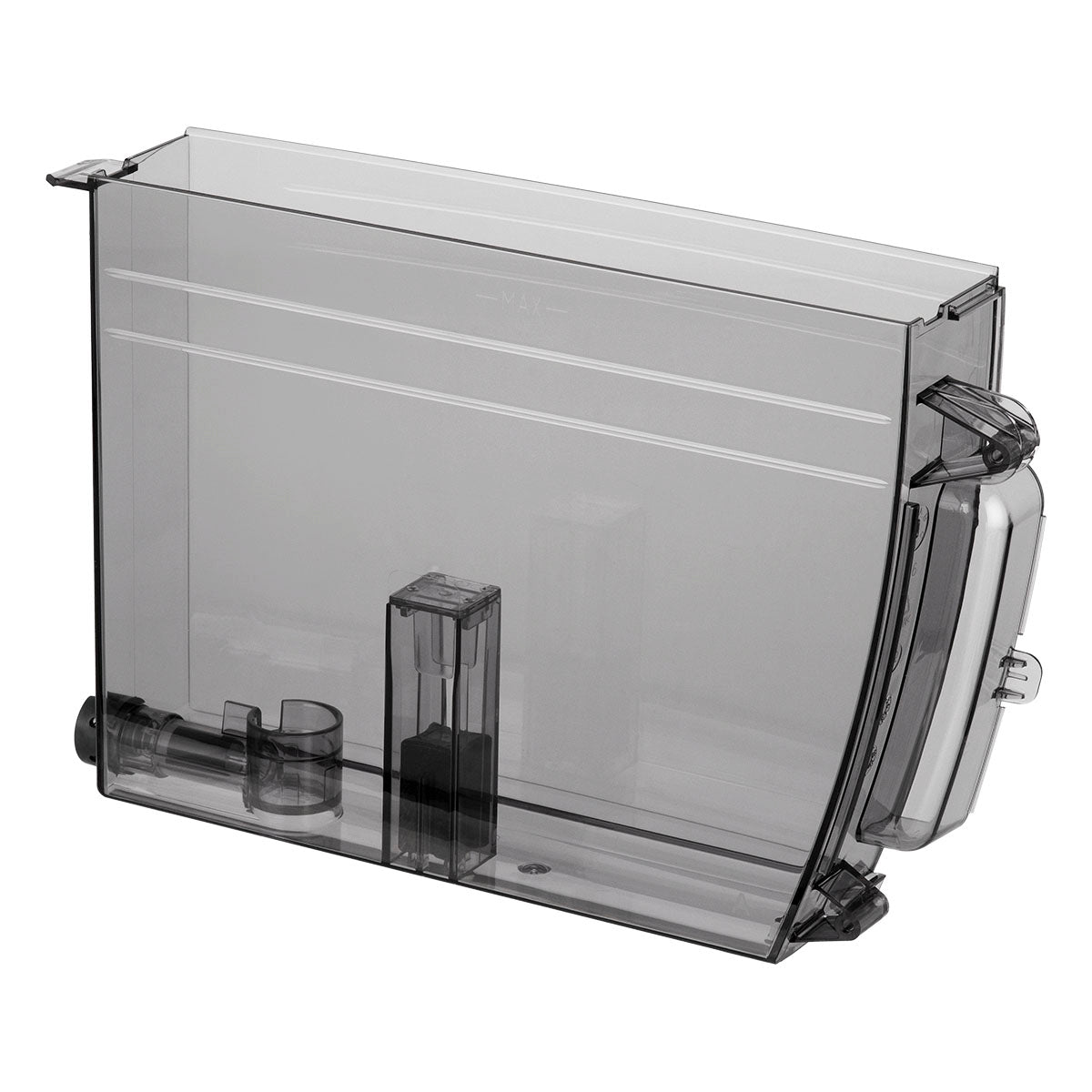Delonghi Espresso Coffee Machine Water Tank Container without Cover 1.8L AS13200250